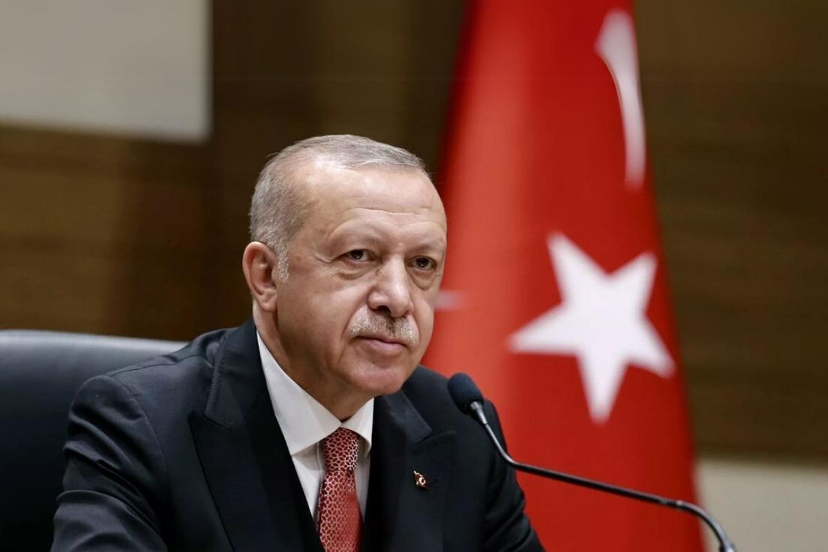 Cumhurbaşkanı Erdoğan’dan YKS sonuçlarına ilişkin açıklama