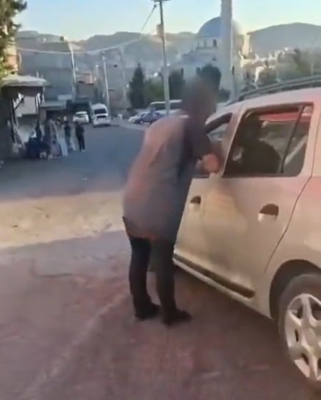 kadına şiddet resmi