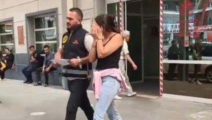 27 yıl hapis cezası ile aranıyordu, Aydın’da yakalandı