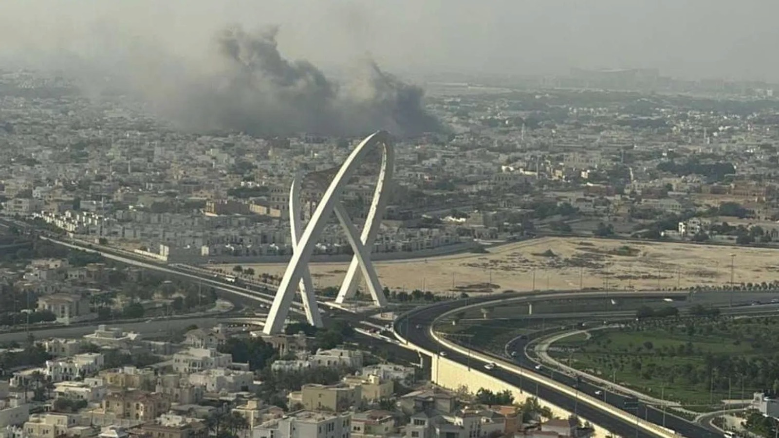 AB: İsrail’in Doha’daki Hamas liderlerine yönelik hava saldırısı uluslararası hukuku ihlal ediyor