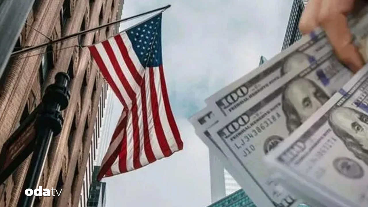 ABD’de enflasyon açıklandı: Fed kararını zora soktu