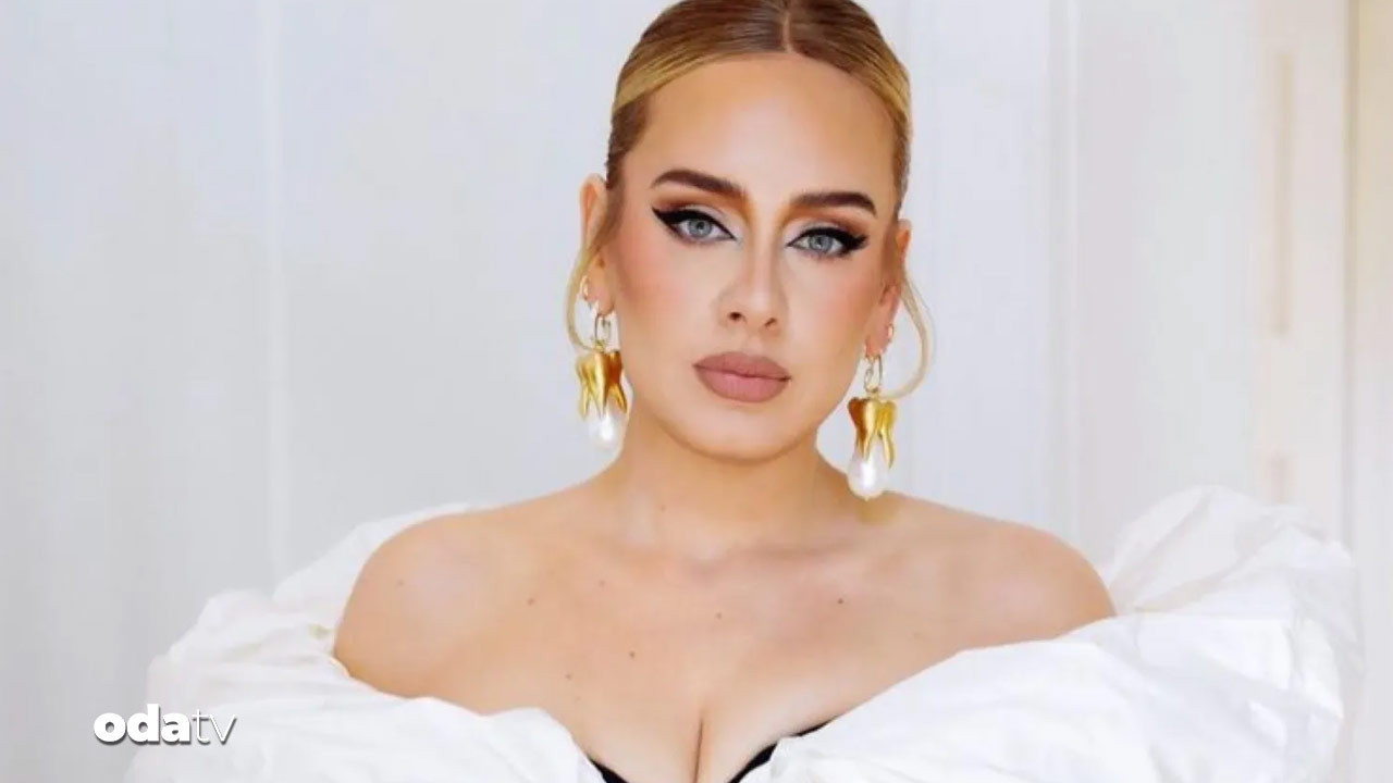 Adele SuperBowl teklifini reddetti