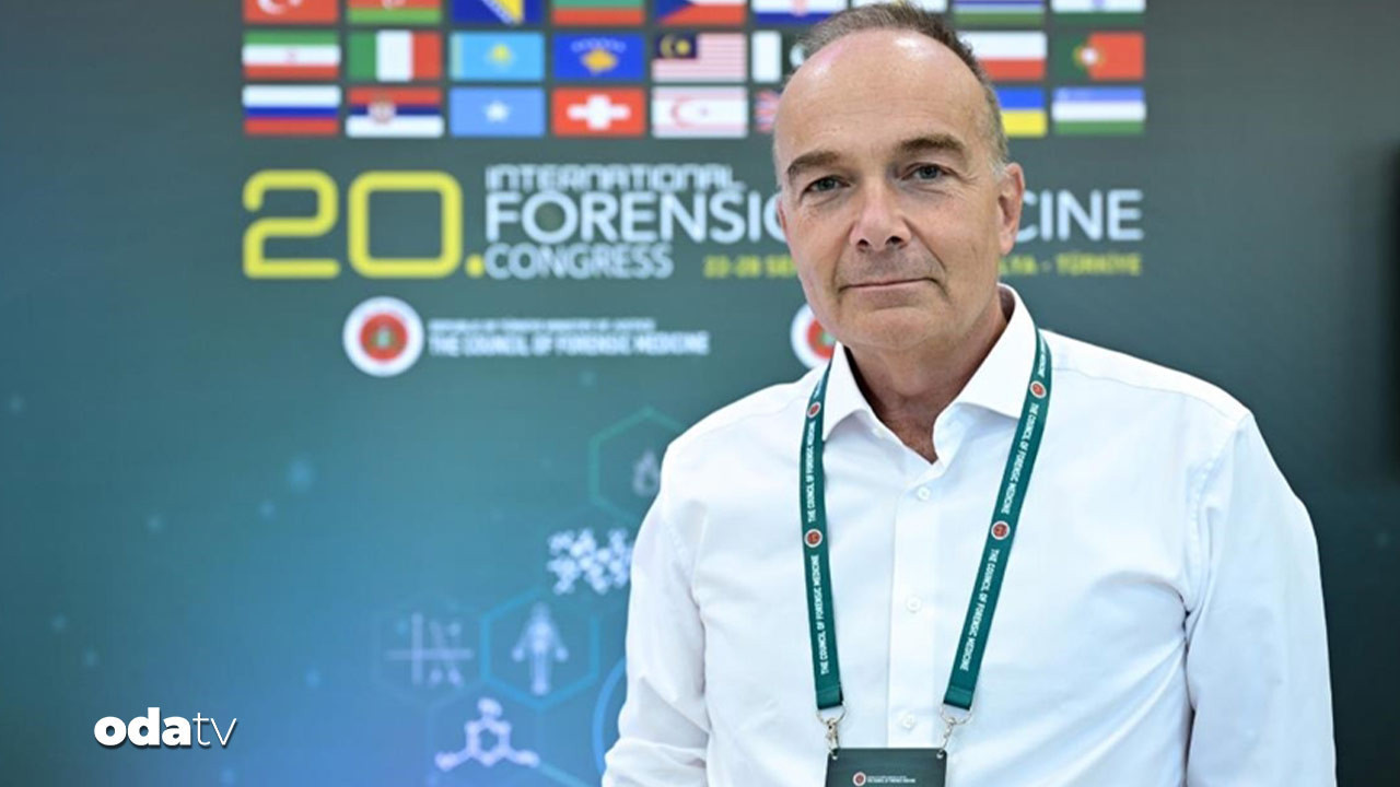 Adli tıpta yeni trend: Sanal otopsi