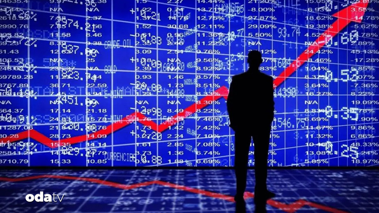 Ağustos verileri belli oldu: Yabancıların en çok işlem yaptığı 10 hisse