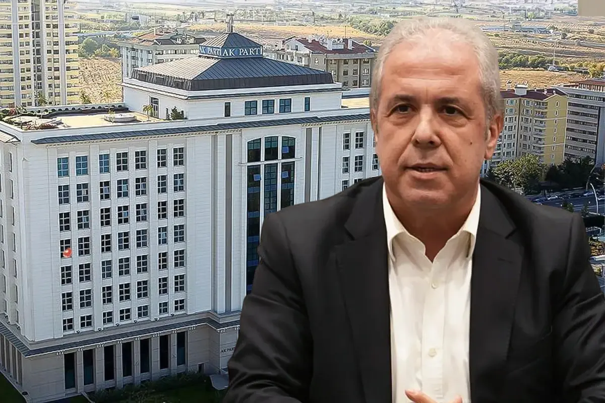 AK Parti’de peş peşe istifaların ardından Şamil Tayyar’dan dikkat çeken değerlendirme: Mevzu derin