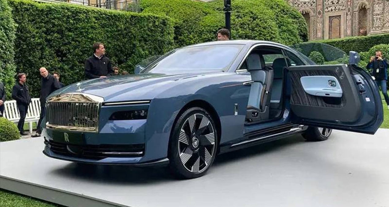 AKP zenginlerinin keyfi yerinde