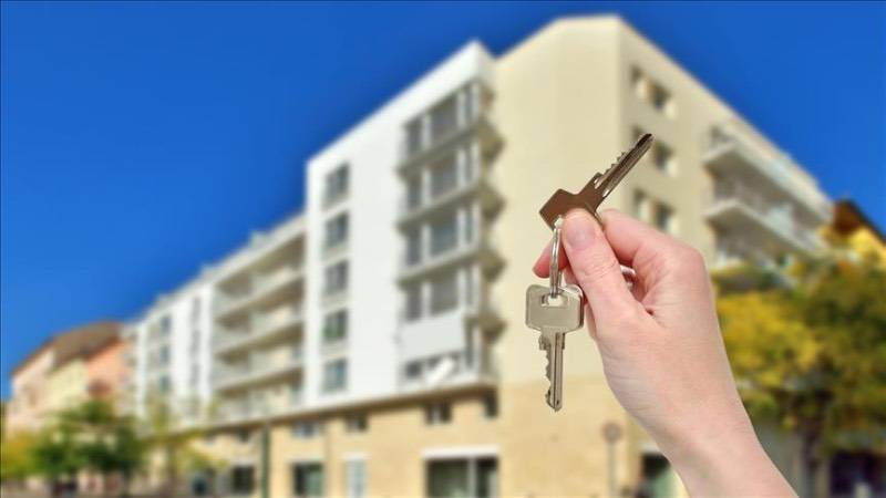 Alaattin Aktaş: En yoksul her 100 hanenin 37’si kiracı