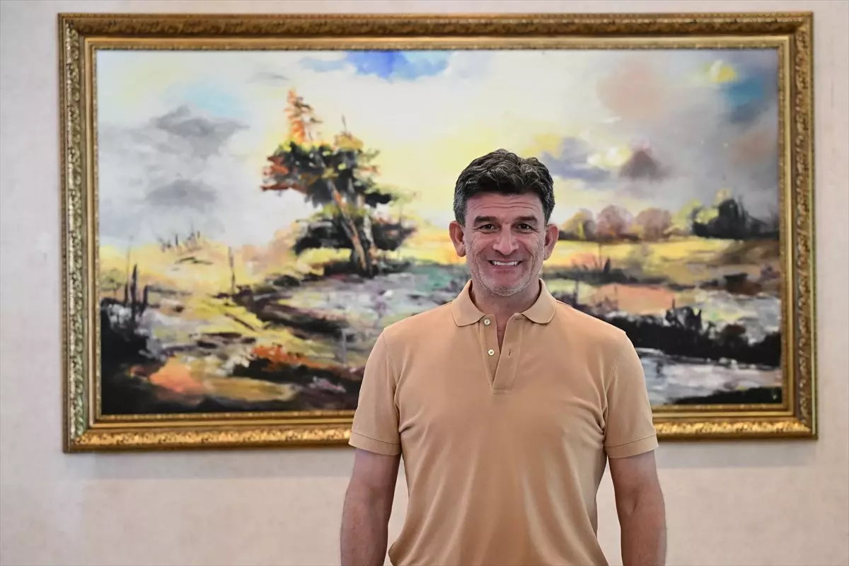 ATF-2025 Antalya’da Başlıyor