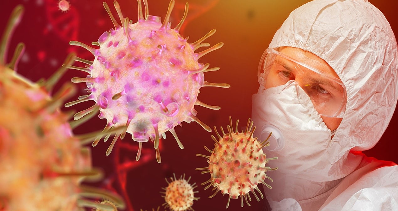 Avrupa’nın göbeğinde yeni kabus hızla yayılıyor! Kontrolden çıktı