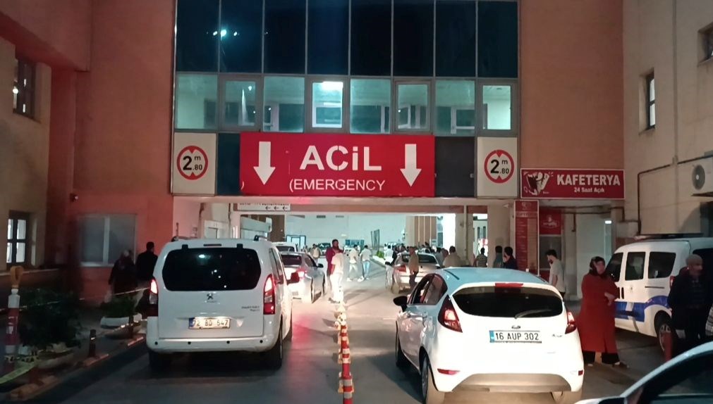 Batman’da otomobil ile çarpışan motosikletin sürücüsü öldü