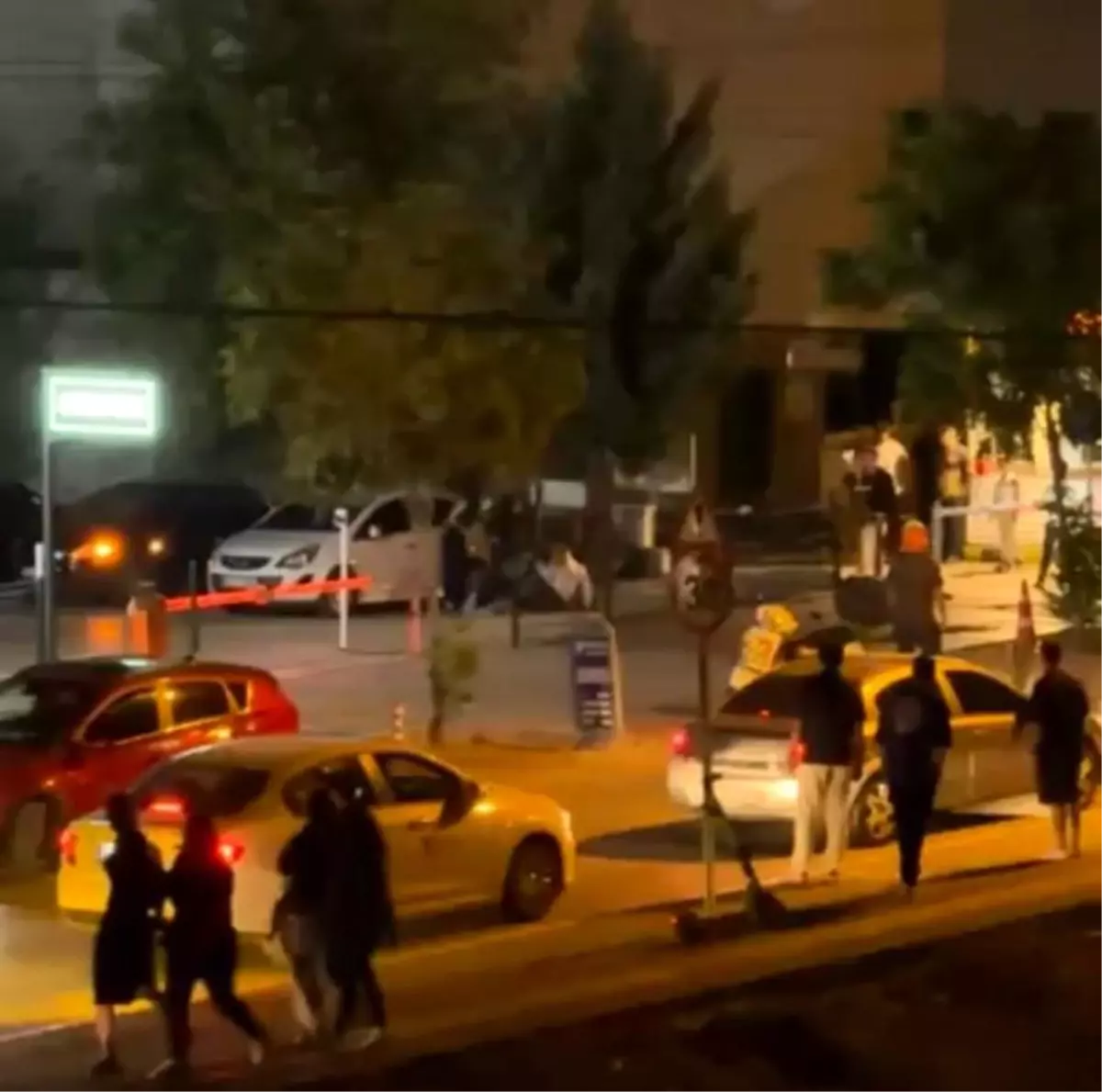 Bursa’da Sokak Kavgası: Yaralı Hastaneye Kaldırıldı