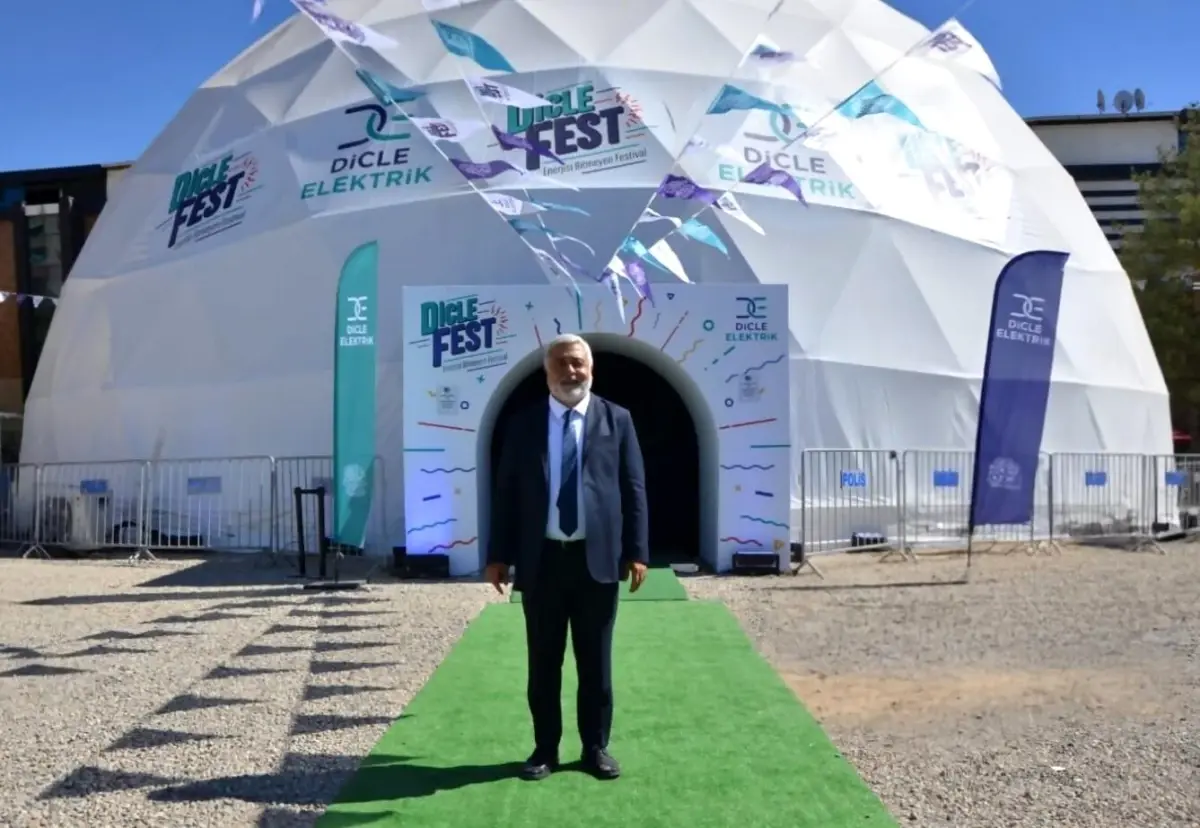 DicleFest: Enerji ve Eğlence Buluşması