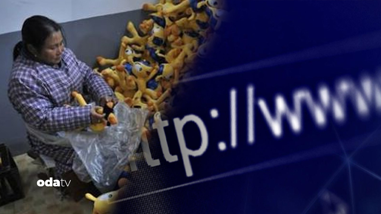 e-Ticarete yakın markaj… Bakanlık harekete geçti… Kanserojen detayı