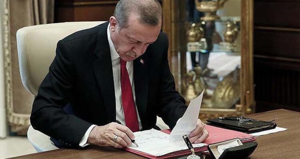 erdogan uluslararasi seker anlasmasindaki degisiklikleri onayladi 9Cc6c7iB