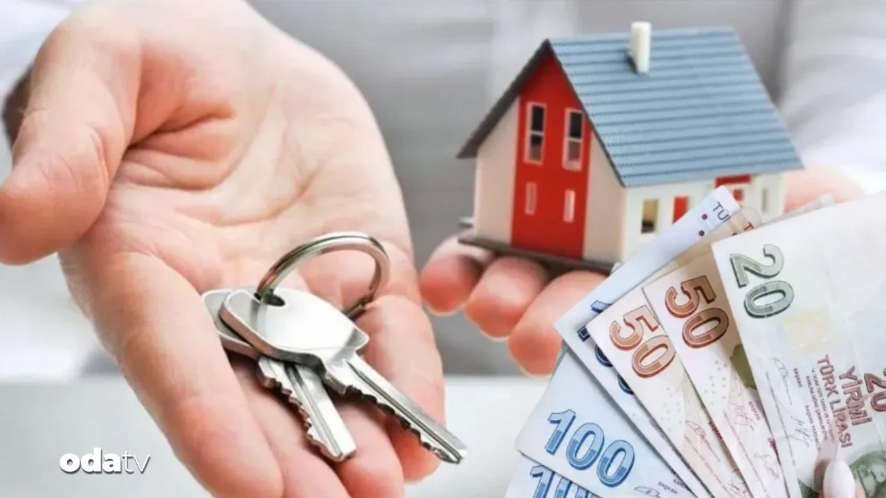 Faiz yarışı kızıştı… Konut kredilerine yeni ayar