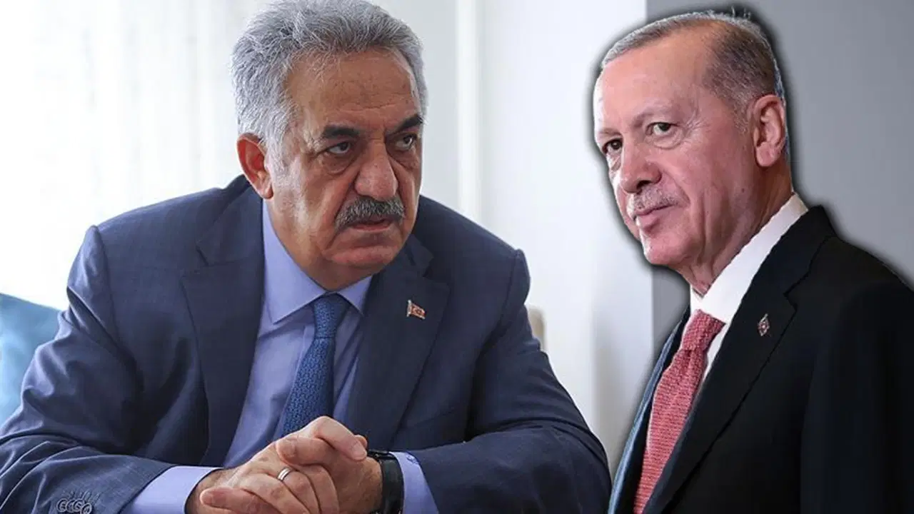 Gündemi sarsacak ‘transfer pazarı’ iddiası… Erdoğan, Hayati Yazıcı’yı mı görevlendirdi? ‘Bu ekip, muhalefet belediye başkanlarını araştırıyor…’