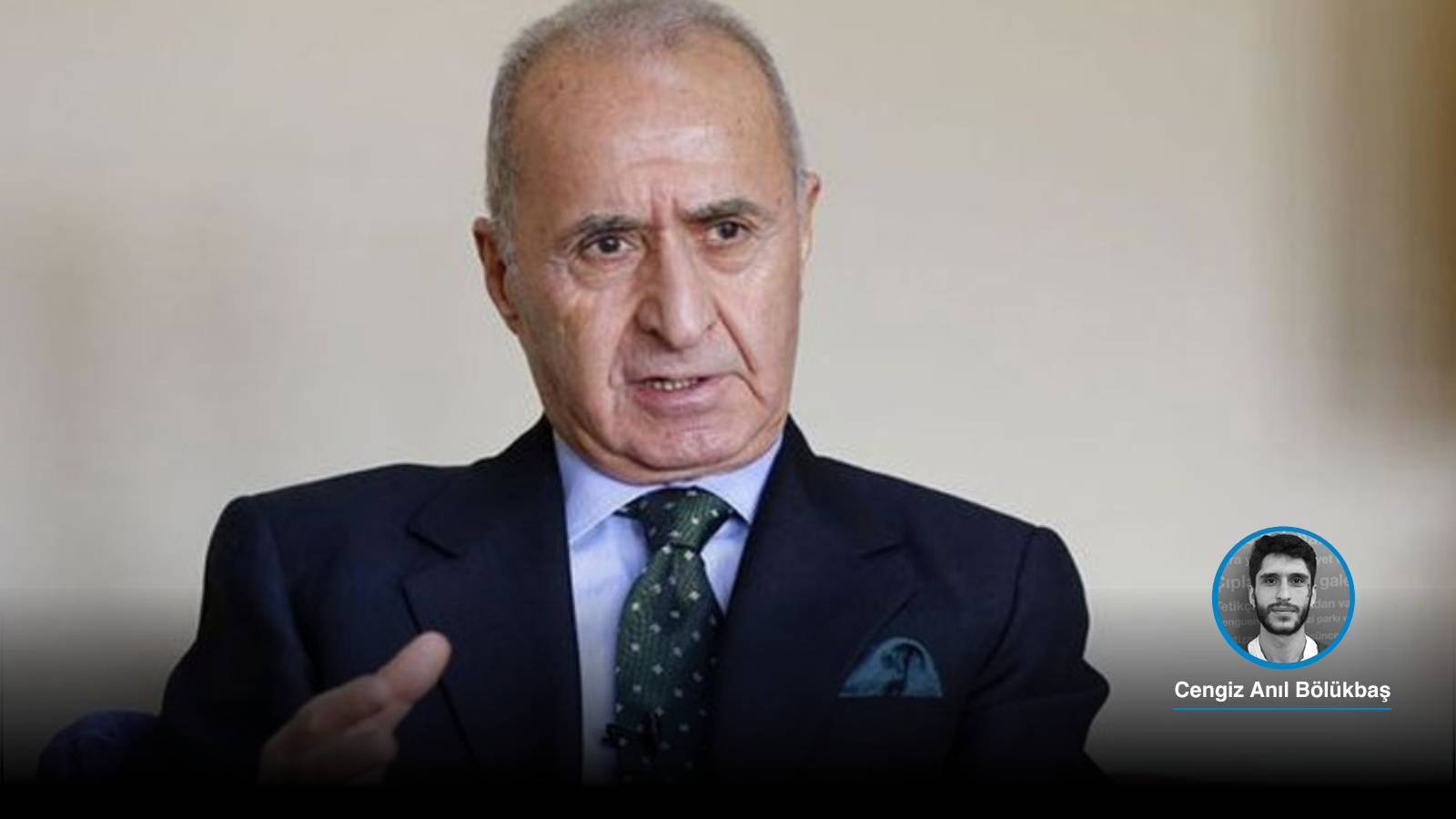 Hikmet Çetin’den Kemal Kılıçdaroğlu’na telefon: Dünkü sözlerimden dolayı özür diledim, “ben normalleşme sürecine de karşıydım” dedi