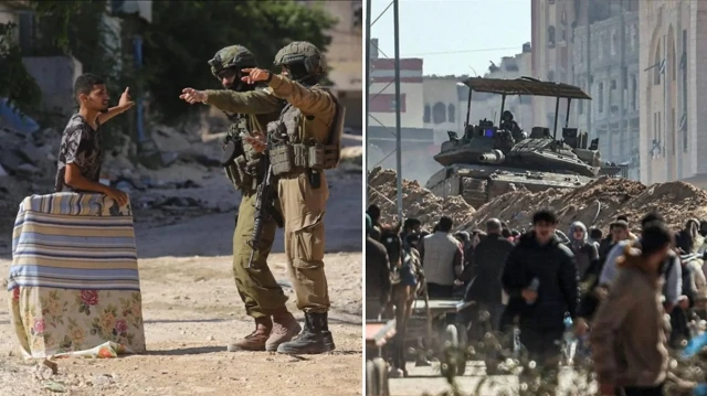 İşgalci İsrail Doğu Kudüs’teki 140 dönümlük araziye el koyma kararı aldı