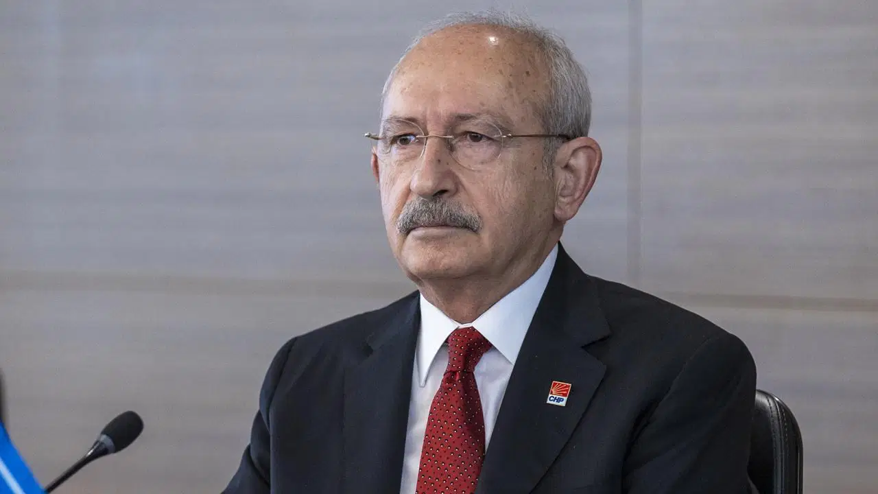 Kılıçdaroğlu’ndan yeni ‘butlan’ açıklaması: ‘Kayyuma bırakmadan, el ele aşarız’