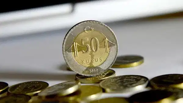 Merkez Bankası’ndan açıklama: O madeni paranın basımı durdurulacak mı?