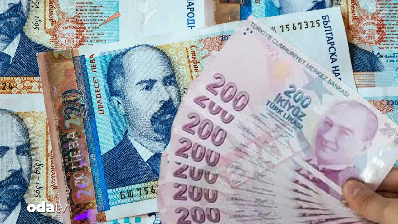 Nereden nereye… Türk Lirası’nın son 10 yılı