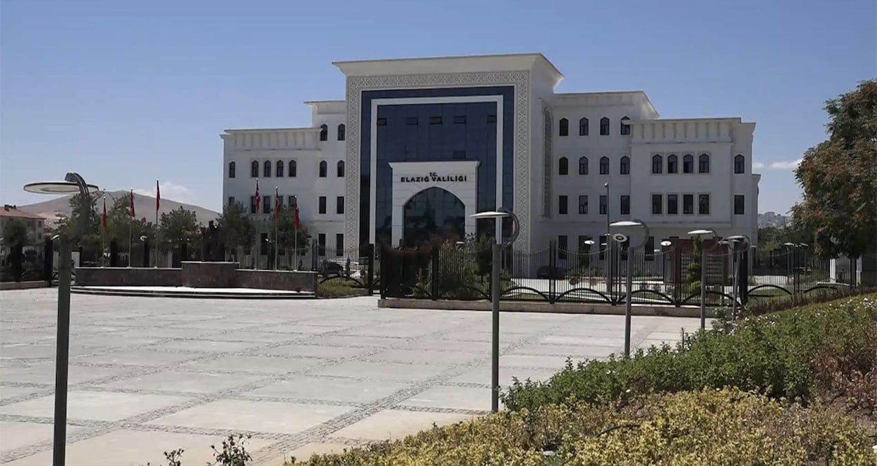 Patlama sesi halkı ayağa kaldırdı, valilikten açıklama geldi