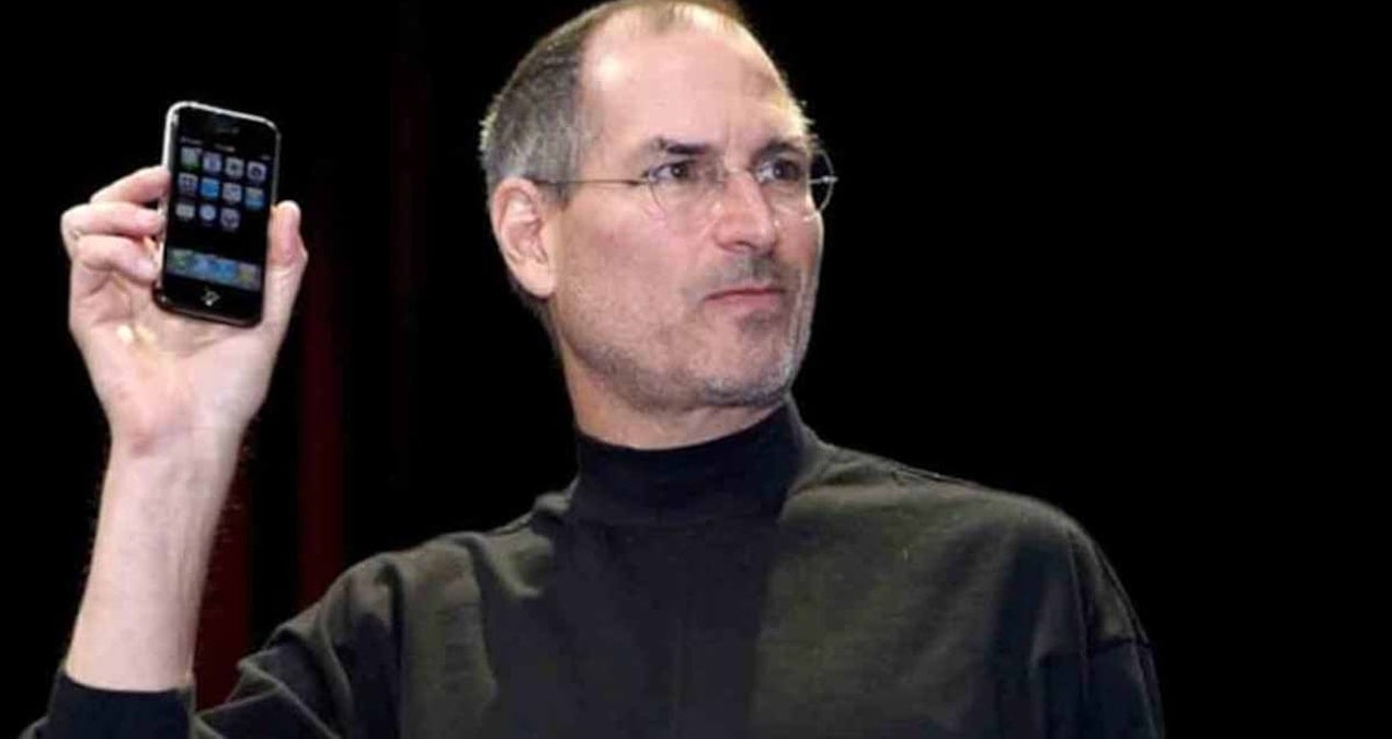 Steve Jobs iş görüşmelerinde her zaman bu soruyu sorarmış