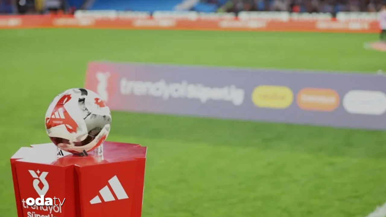 Süper Lig’de sürpriz: Maç ücretsiz olacak