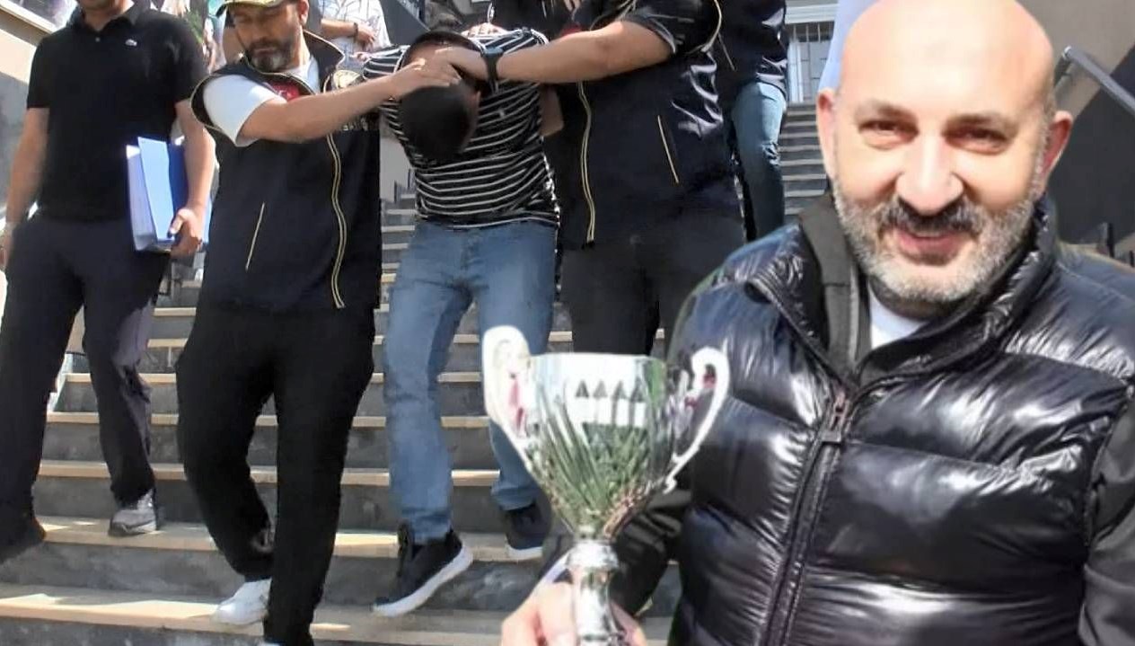 Tuncay Meriç cinayeti: Saldırıda husumet iddiası