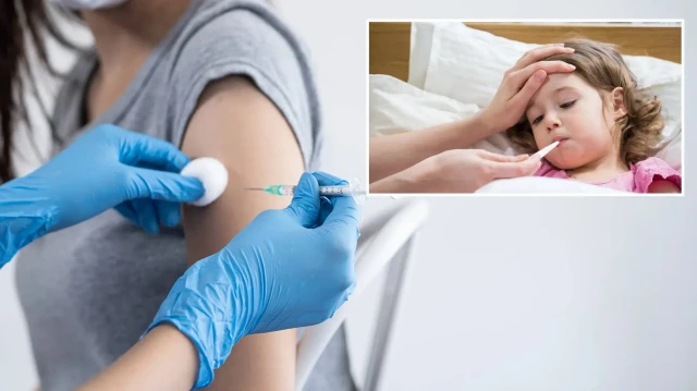 uzman isim cocuklar risk grubunda diyerek acikladi grip asisini kimler ne zaman ve neden yaptirmali PkJBpKwf