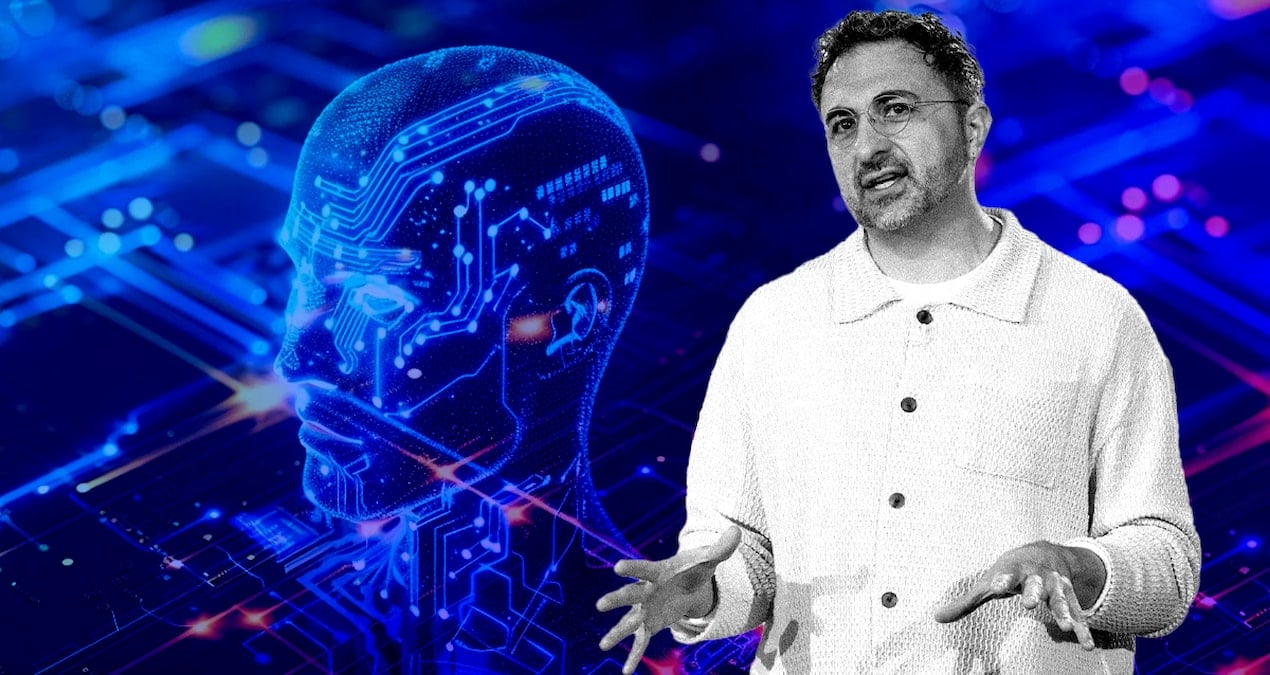 Yapay zeka bilinç kazanıyor mu? Microsoft’un AI CEO’sundan şok edici uyarı!