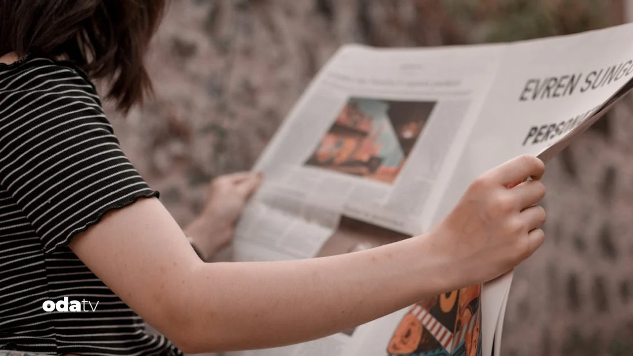 Yerel gazeteler kan ağlıyor