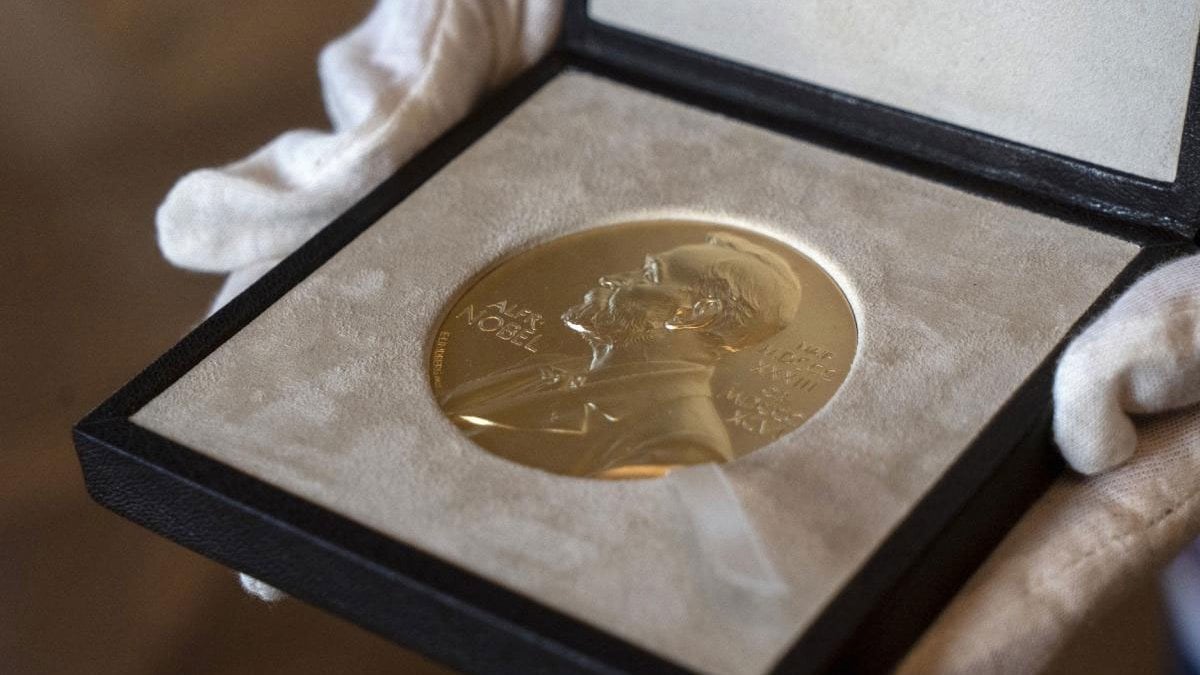 2025 Nobel Fizik Ödülü’nün sahibi belli oldu