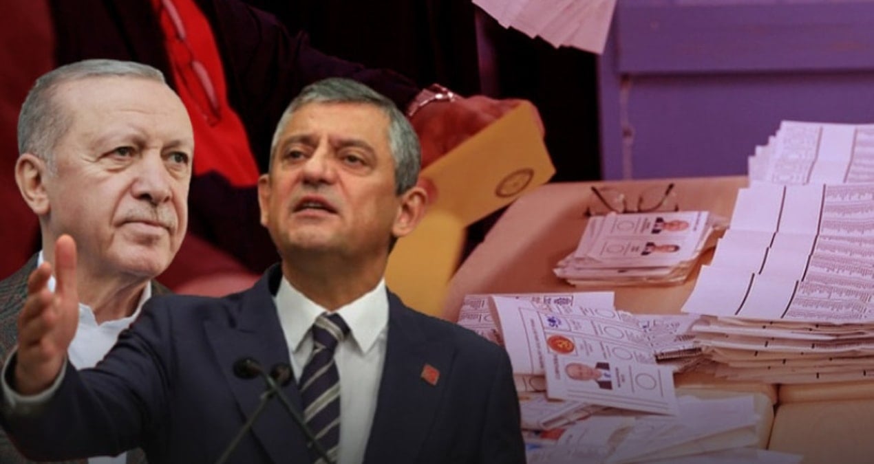 ABD’de ziyaretinden sonra ilk anket! İstanbul, Ankara ve İzmir’den çok konuşulacak sonuçlar