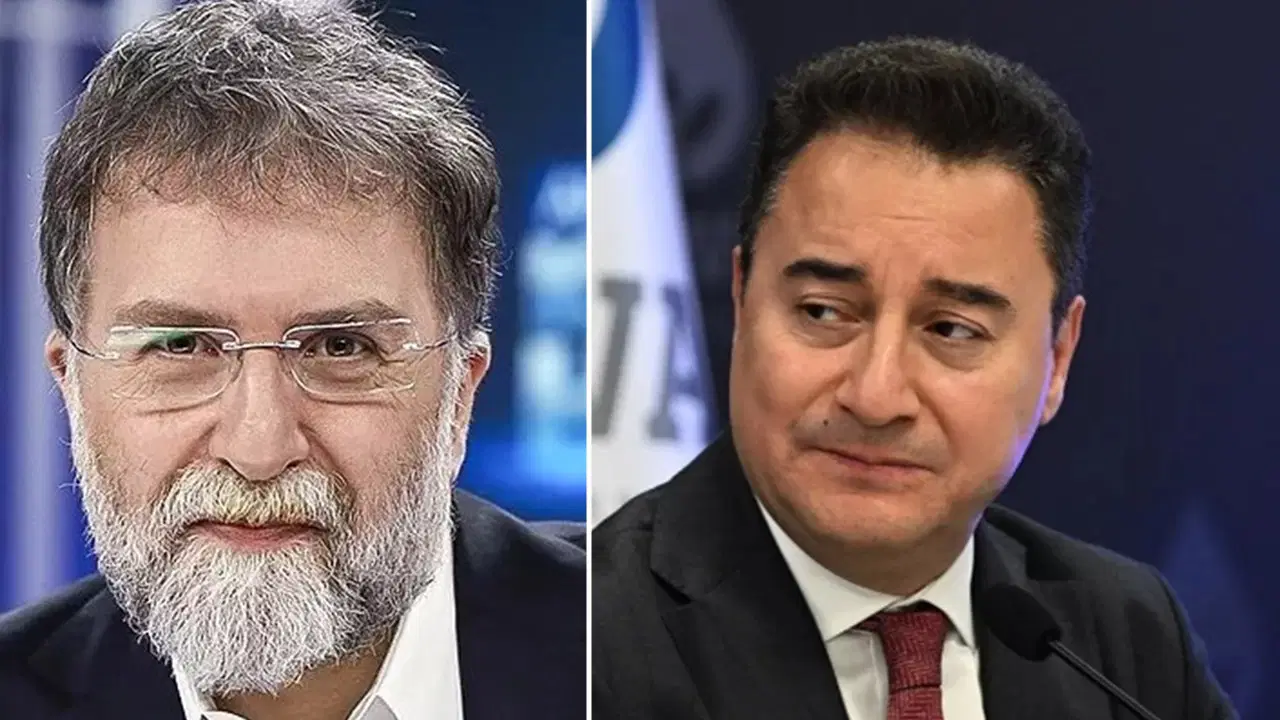 Ahmet Hakan ‘Babacan AKP’ye dönecek’ dedi, DEVA Partisi’nden yalanlama geldi