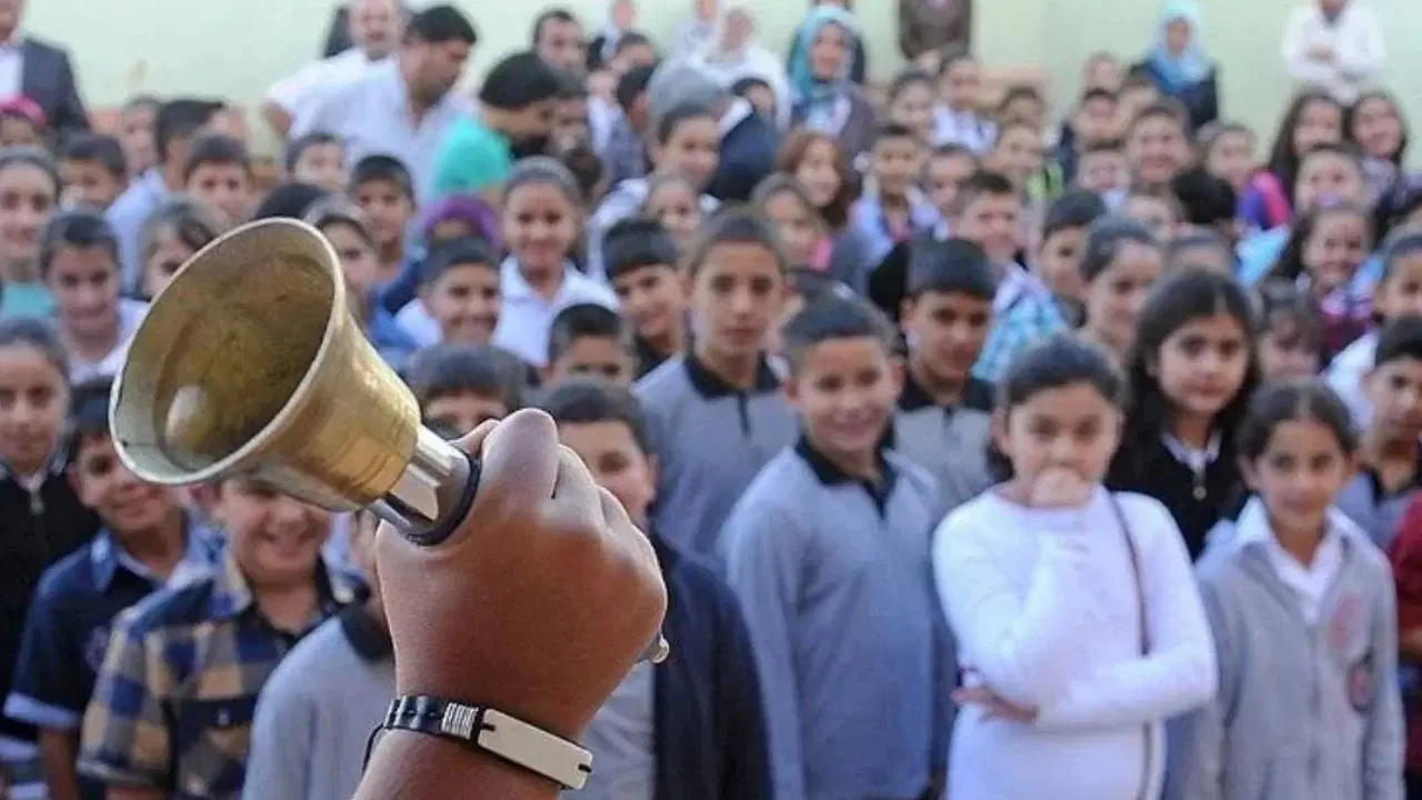 Ara tatil ne zaman? Okullarda ilk ara tatil Kasım’ın kaçında, kaç gün kaldı?