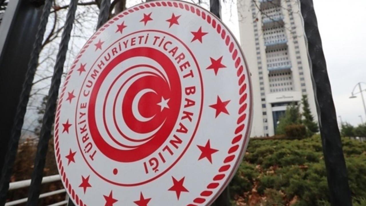Bakanlık duyurdu: Filipinler’e ihracat kısıtlamaları kaldırıldı