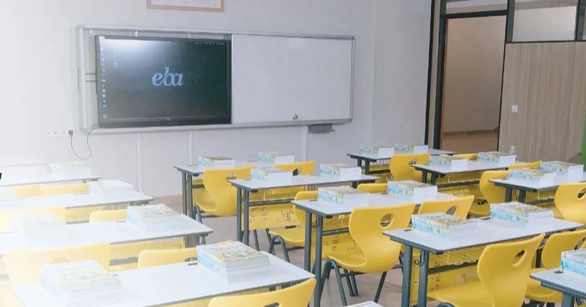 Balıkesir’de okullara 1 gün tatil!