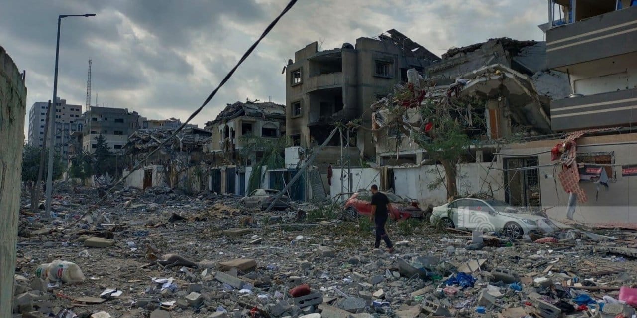 Birleşik Arap Emirlikleri’nden Gazze ateşkesine ilişkin açıklama