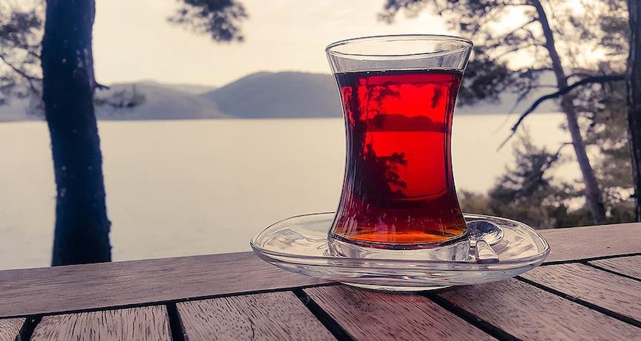 Dünyaca ünlü çay devi Türkiye pazarından çıkıyor