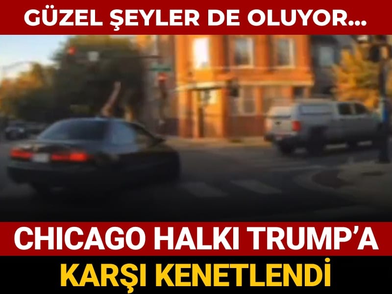 guzel seyler de oluyor chicago halki trumpa karsi kenetlendi 2OiCydHu