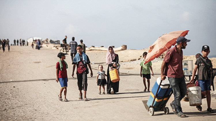 İsrail yoğun baskı altında! Hamas’ın hamlesi Gazze’de hesapları değiştirdi: Saldırılar durdu işgal donduruldu… 6 soru ve cevap şimdi ne olacak