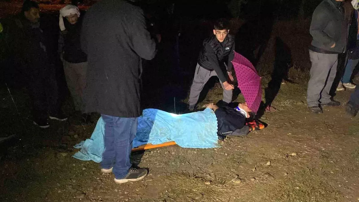 Kastamonu’da Tur Midibüsü Devrildi: Çok Sayıda Yaralı