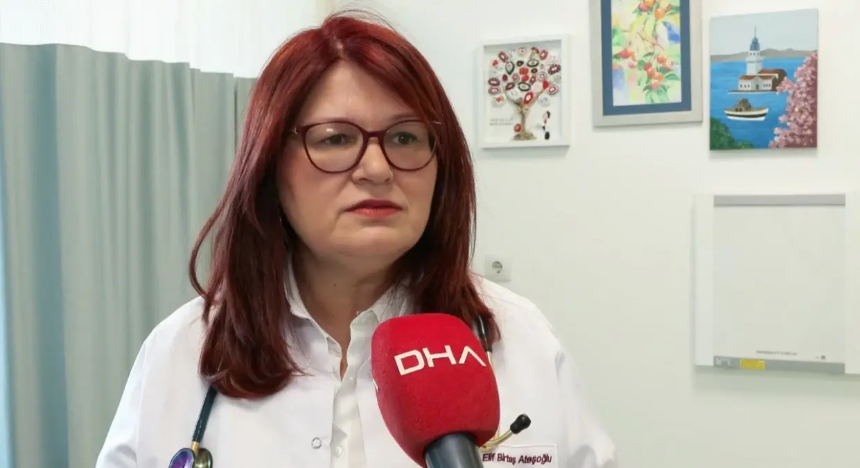 Lenfoma Tedavi Edilebilir Bir Hastalık: Erken Tanının Önemi