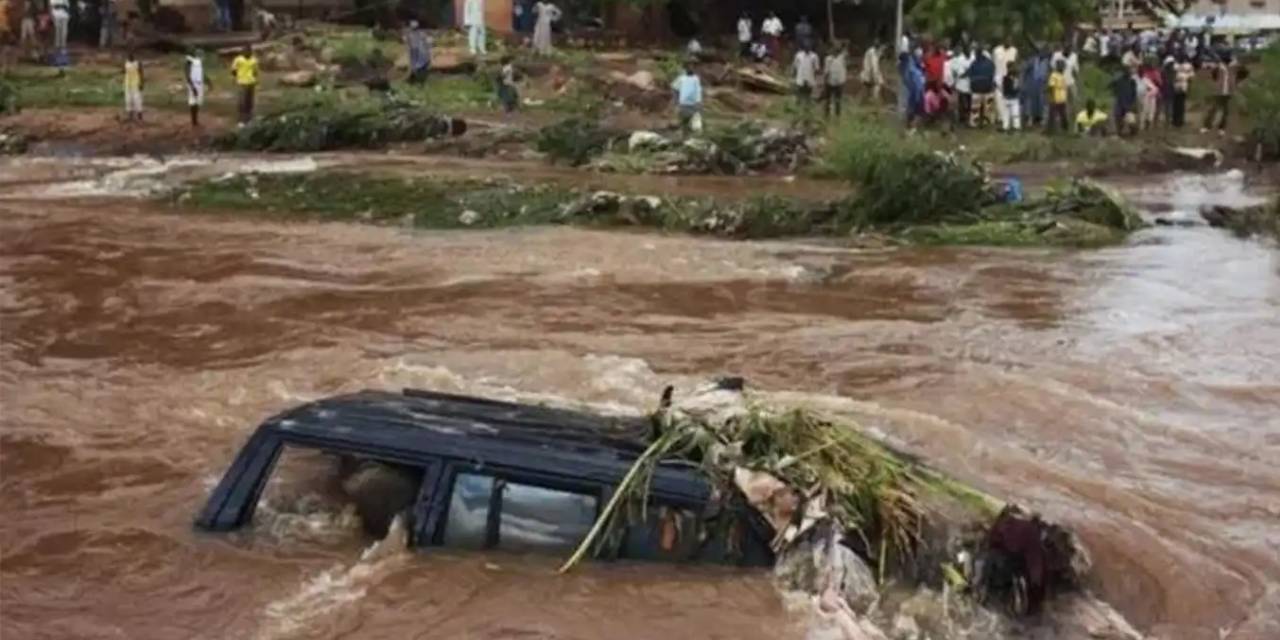 Mali’de sel felaketi: Ölü sayısı 28’e çıktı