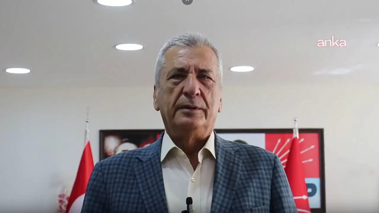 MHP’li başkanın kardeşinin ‘sahte sağlık raporu’ aldığı iddiası… CHP’li Öztürkmen: ‘Devletin çivisini çıkardılar, temelini sarstılar’