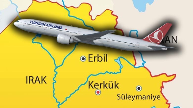 Süleymaniye Havalimanı kararı!