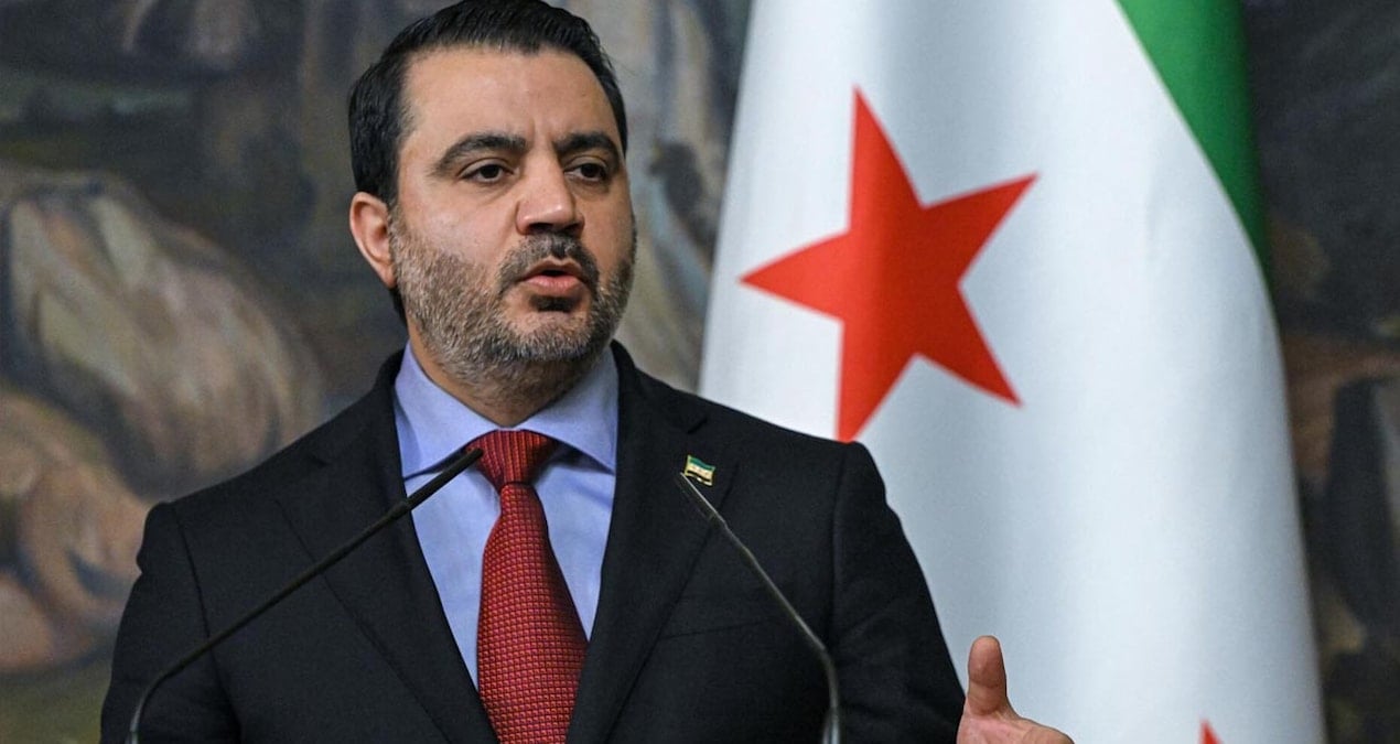 Suriye Dışişleri Bakanı Şeybani: “Rusya ile eski rejim arasındaki anlaşmaları tanımıyoruz”