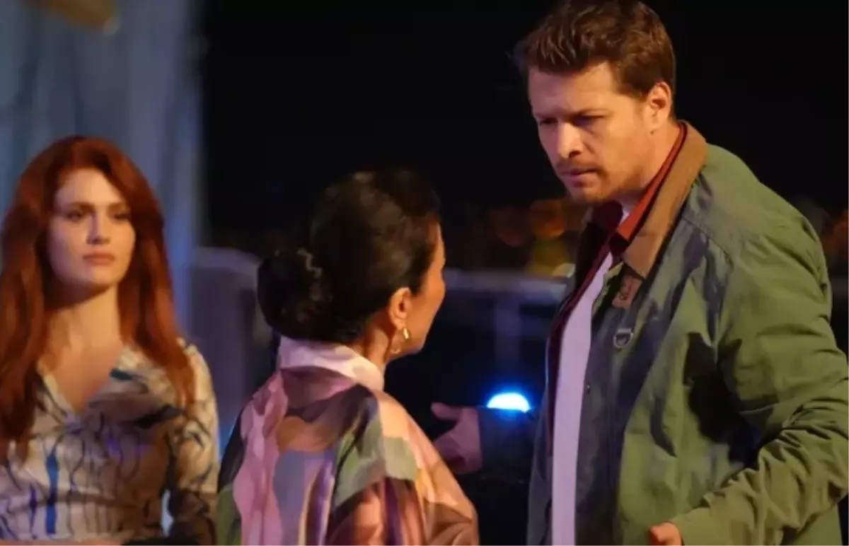 Taşacak Bu Deniz nerede çekiliyor, setleri nerede?