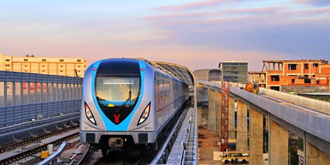 Toplu taşımada yeni dönem: Resmen başladı